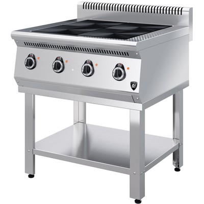 ПЛИТА ЭЛЕКТРИЧЕСКАЯ KAYMAN ВАРВАРА ПЭ-4-111-МХ