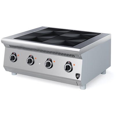 ПЛИТА ЭЛЕКТРИЧЕСКАЯ KAYMAN ВАРВАРА ПЭ-4-12-МХ