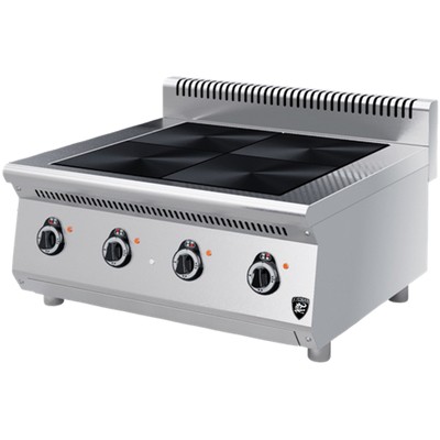 ПЛИТА ЭЛЕКТРИЧЕСКАЯ KAYMAN ВАРВАРА ПЭ-4-121-МХ