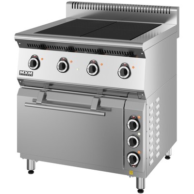 ПЛИТА ЭЛЕКТРИЧЕСКАЯ ПЭ47Ж-02 (100104706)