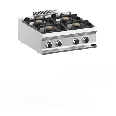 ПЛИТА ГАЗОВАЯ 900 СЕРИИ APACH CHEF LINE GLRRG89P