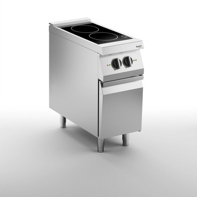 ПЛИТА ИНДУКЦИОННАЯ 700 СЕРИИ APACH CHEF LINE SLRI47CS