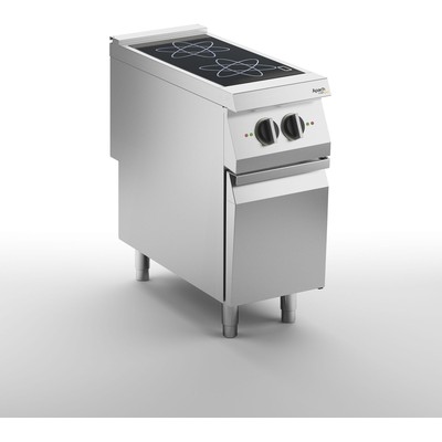 ПЛИТА ИНДУКЦИОННАЯ 900 СЕРИИ APACH CHEF LINE SLRI49CS