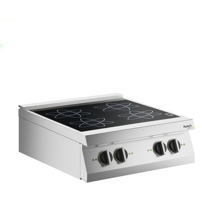 ПЛИТА ИНДУКЦИОННАЯ 900 СЕРИИ APACH CHEF LINE SLRI89