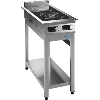 ПЛИТА ИНДУКЦИОННАЯ ЭЛЕКТРИЧЕСКАЯ "НОВАЯ ЭНЕРГИЯ" ПЭИ-2