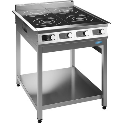 ПЛИТА ИНДУКЦИОННАЯ ЭЛЕКТРИЧЕСКАЯ "НОВАЯ ЭНЕРГИЯ" ПЭИ-4