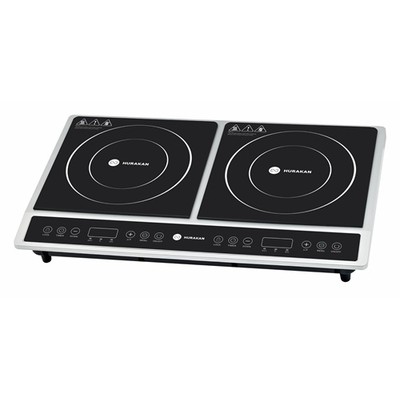 ПЛИТА ИНДУКЦИОННАЯ HURAKAN HKN-ICF18MX2