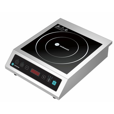 ПЛИТА ИНДУКЦИОННАЯ HURAKAN HKN-ICF35MCE