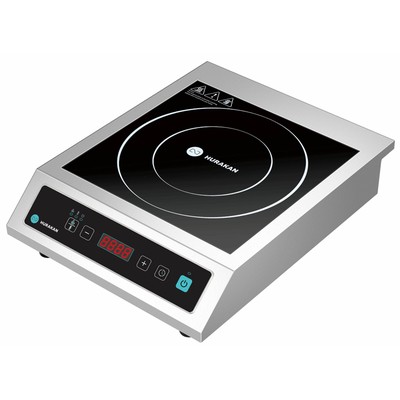 ПЛИТА ИНДУКЦИОННАЯ HURAKAN HKN-ICF35TC