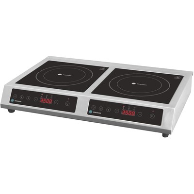 ПЛИТА ИНДУКЦИОННАЯ HURAKAN HKN-ICF70DL