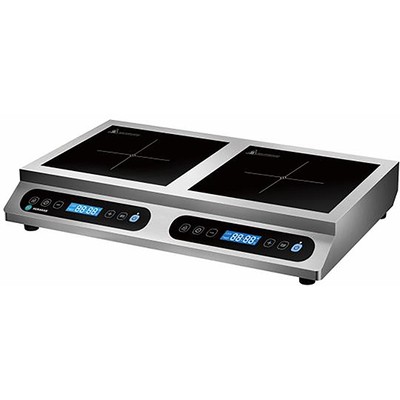 ПЛИТА ИНДУКЦИОННАЯ HURAKAN HKN-ICF70TCB