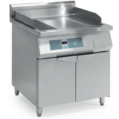 ПЛИТА ИНДУКЦИОННАЯ НАПОЛЬНАЯ MINNEAPOLIS IH FRY TOP 90 CE