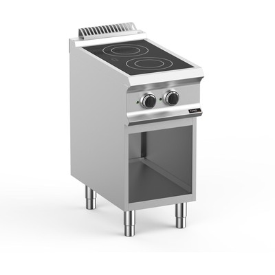 ПЛИТА СТЕКЛОКЕРАМИЧЕСКАЯ 700 СЕРИИ APACH CHEF LINE GLRV47OSP