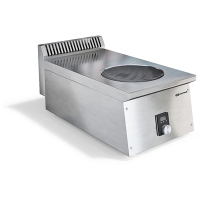 ПЛИТА ВОК ИНДУКЦИОННАЯ KAYMAN ПИ-1-12