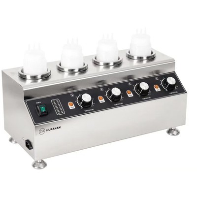ПОДОГРЕВАТЕЛЬ ДЛЯ СОУСА HURAKAN HKN-ESW4