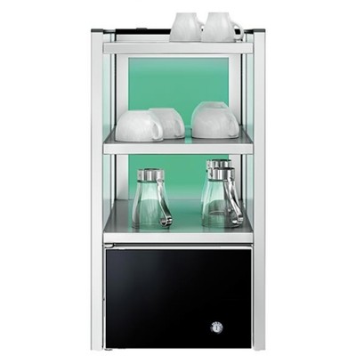 ПОДСТАВКА ДЛЯ ЧАШЕК + ОХЛАДИТЕЛЬ МОЛОКА WMF 03.9021.5023