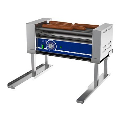 ПОДСТАВКА ДЛЯ ГРИЛЬ РОЛИКОВЫЙ KAYMAN ПГР-1-5 А