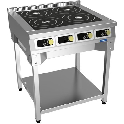 ПОДСТАВКА ДЛЯ ПЛИТЫ НОВАЯ ЭНЕРГИЯ ПЭИ-4 (700)