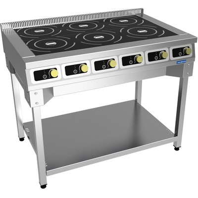 ПОДСТАВКА ДЛЯ ПЛИТЫ НОВАЯ ЭНЕРГИЯ ПЭИ-6 (700)