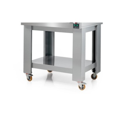 ПОДСТАВКА ПОД ПЕЧЬ ДЛЯ ПИЦЦЫ CUPPONE TIEPOLO STP 635L/1 RS