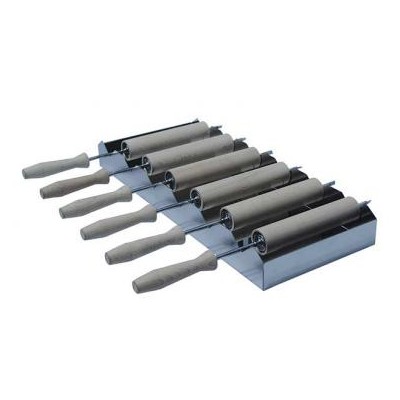 ПОДСТАВКА ПОД ВАЛИКИ Ф6ШМЭ 40007