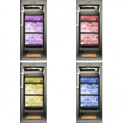 Подсветка Dry Ager DX0063 для шкафа для вызревания мяса DX 1000 Premium 2