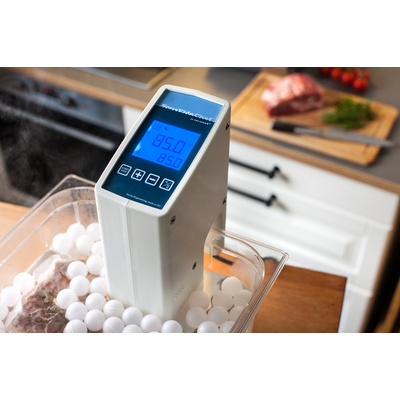 Погружной ротационный термостат Vac-Star SousVide Chef 2 9