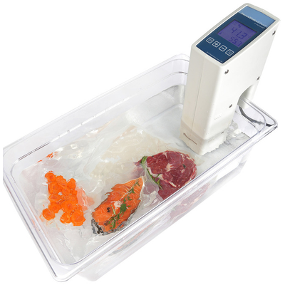 Погружной ротационный термостат Vac-Star SousVide Chef 2 5