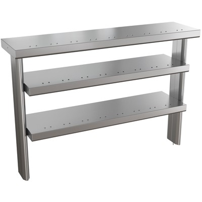 ПОЛКА 3-Х ЯРУСНАЯ KAYMAN PRESTO П-3.1120-02