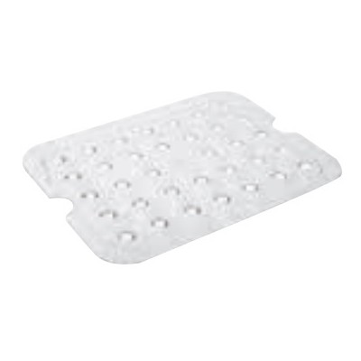 Полка дренаж. д/гастр-ти (1/2); поликарбонат 14595-00 1