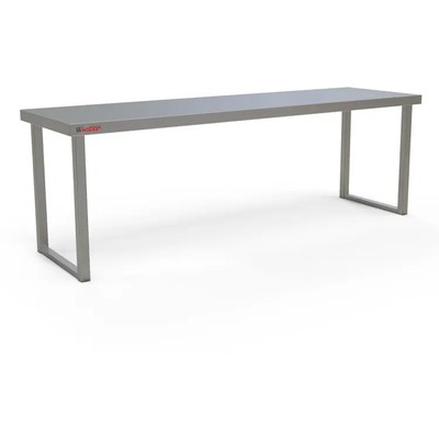 ПОЛКА НАСТОЛЬНАЯ ОДНОЯРУСНАЯ КОБОР ПН-50/35