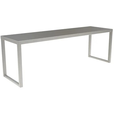 ПОЛКА НАСТОЛЬНАЯ ОДНОЯРУСНАЯ КОБОР ПН-50/40