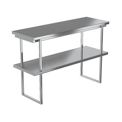 ПОЛКА НАСТОЛЬНАЯ ПН-821/704ТК 1