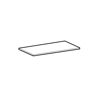 ПОЛКА НЕЙТРАЛЬНАЯ APACH CHEF LINE LS78 1