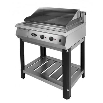 ПОВ. ЖАРОЧНАЯ ЭЛЕКТРИЧЕСКАЯ GRILL MASTER Ф2ПЖЭ/600 24050