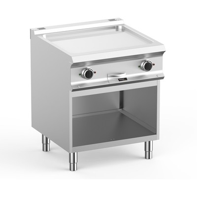 ПОВЕРХНОСТЬ ЖАРОЧНАЯ ЭЛЕКТРИЧЕСКАЯ 700 СЕРИИ APACH CHEF LINE GLFTE47LCOSP