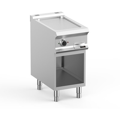 ПОВЕРХНОСТЬ ЖАРОЧНАЯ ЭЛЕКТРИЧЕСКАЯ 700 СЕРИИ APACH CHEF LINE GLFTE47LOSP