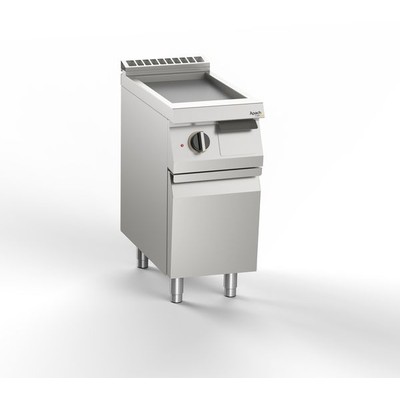 ПОВЕРХНОСТЬ ЖАРОЧНАЯ ЭЛЕКТРИЧЕСКАЯ 700 СЕРИИ APACH CHEF LINE SLFTE47RCS