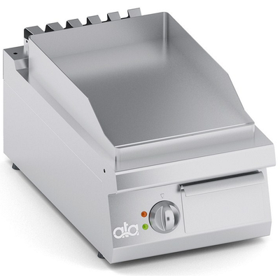 Поверхность жарочная электрическая ATA C2EFL05TT 1