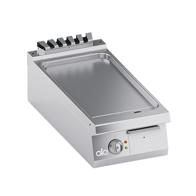 Поверхность жарочная электрическая ATA K4EFBP05TTL 1