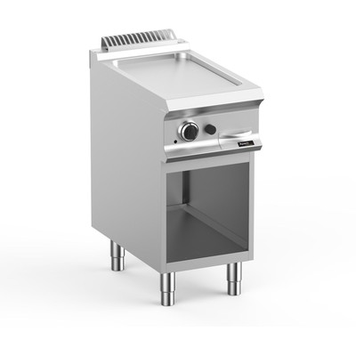 ПОВЕРХНОСТЬ ЖАРОЧНАЯ ГАЗОВАЯ 700 СЕРИИ APACH CHEF LINE GLFTG47LOSP