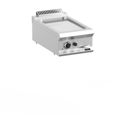 ПОВЕРХНОСТЬ ЖАРОЧНАЯ ГАЗОВАЯ 700 СЕРИИ APACH CHEF LINE GLFTG47RCP