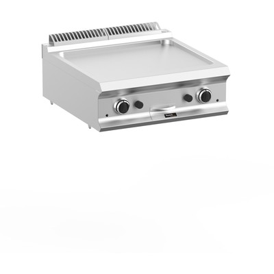 ПОВЕРХНОСТЬ ЖАРОЧНАЯ ГАЗОВАЯ 700 СЕРИИ APACH CHEF LINE GLFTG77LP