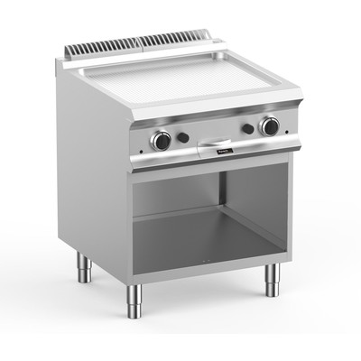 ПОВЕРХНОСТЬ ЖАРОЧНАЯ ГАЗОВАЯ 700 СЕРИИ APACH CHEF LINE GLFTG77ROSP