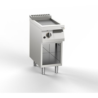 ПОВЕРХНОСТЬ ЖАРОЧНАЯ ГАЗОВАЯ 700 СЕРИИ APACH CHEF LINE SLFTG47CLTOS