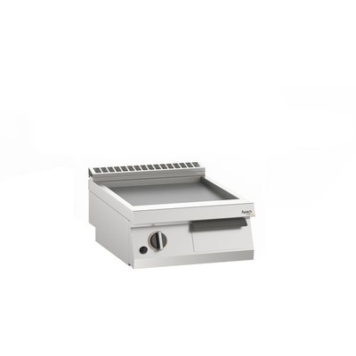ПОВЕРХНОСТЬ ЖАРОЧНАЯ ГАЗОВАЯ 700 СЕРИИ APACH CHEF LINE SLFTG67CLRT