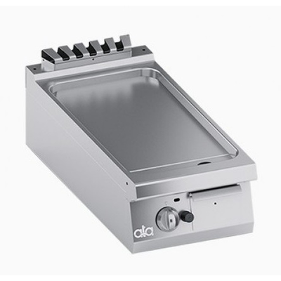 Поверхность жарочная газовая ATA K4GFBP05TTL 1