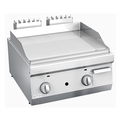 Поверхность жарочная газовая ATA K6GFL10TT 1