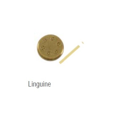 ПРЕСС-ФОРМА LINGUINE 3X1.6 MM ДЛЯ АППАРАТА SIRMAN SINFONIA 28184021