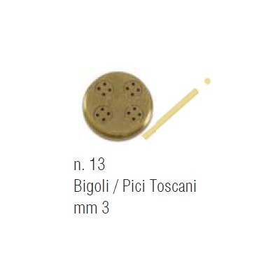 ПРЕСС-ФОРМА SIRMAN BIGOLI / PICI TOSCANI 3 ММ 28180013